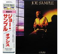 Joe Sample - Oasis