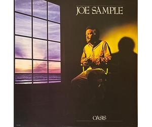 Joe Sample - Oasis