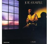 Joe Sample - Oasis by Joe Sample (1997-02-25)