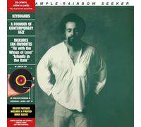 Joe Sample Rainbow Seeker Collector's Album