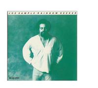 Joe Sample - Rainbow Seeker [IMPORT]