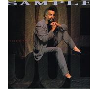 JOE SAMPLE - Spellbound