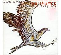 JOE SAMPLE / THE HUNTER