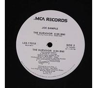 JOE SAMPLE - the survivor