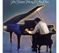 Joe Sample - Voices in the Rain