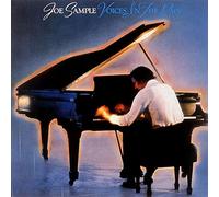 Joe Sample - Voices In The Rain [SHM-CD]
