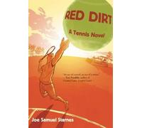 Joe Samuel Starnes Red Dirt (Tascabile)