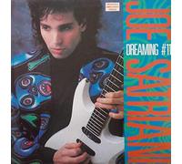 Joe Satriani - Dreaming #11 (33 tours)