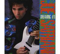 Joe Satriani - Dreaming #11 [Vinyl LP]
