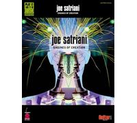 Joe Satriani - Engines of Creation