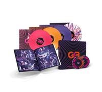 Vinile G3 (Joe Satriani / Eric Johnson / Steve Vai) - G3 Reunion Live (25Th Anni