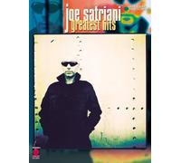 Joe Satriani - Greatest Hits