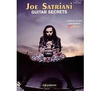 Joe Satriani: Guitar Secrets