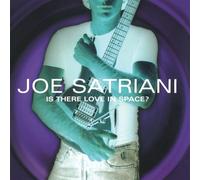 Joe Satriani - Is There Love In Space?