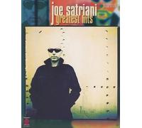 Joe Satriani Joe Satriani - Greatest Hits (Tascabile)