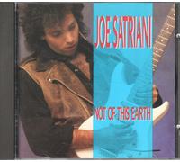 Joe Satriani Joe Satriani - Not of this earth (CD)