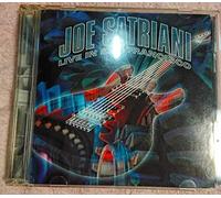 Joe Satriani - Live in San Francisco [00]