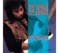 Joe Satriani - Not Of This Earth