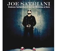 Joe Satriani - Professor Satchafunkilus & the