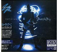 Joe Satriani - Shapeshifting