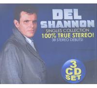 Joe Satriani Singles Collection (CD)