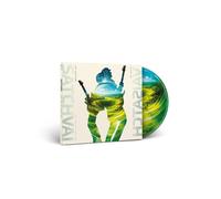 JOE SATRIANI & STEVE VAI - The sea of emotion (2026) CD pre-sale