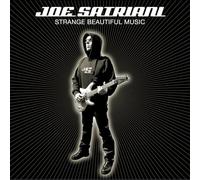 Joe Satriani - Strange Beautiful Music