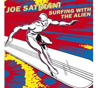 Joe Satriani - Surfing With The Alien [Blu-spec CD2]