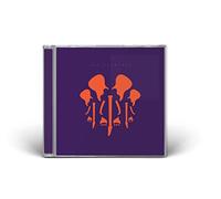 Joe Satriani The Elephants of Mars (CD) Album (Jewel Case)