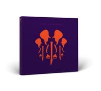 Joe Satriani The Elephants of Mars (CD) Special Album Digipak