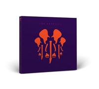 Joe Satriani The Elephants of Mars (CD) Special Album Digipak