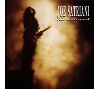 Joe Satriani - The Extremist by Joe Satriani (1998) Audio CD