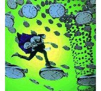 Joe Satriani - Time Machine - 2 Cd