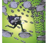 Joe Satriani - Time Machine [Blu-spec CD2]