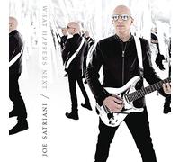 Joe Satriani - What Happens Next