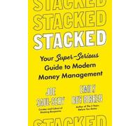 Joe Saul-Sehy Emily Guy Birken Stacked (Copertina rigida)