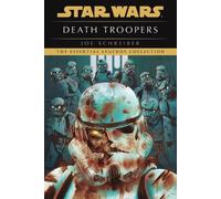 Joe Schreiber Death Troopers: Star Wars Legends (Tascabile) Star Wars - Legends
