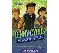 Joe Schreiber Lenny Cyrus, School Virus (Tascabile)