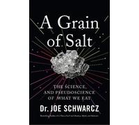 Joe Schwarcz A Grain Of Salt (Tascabile)