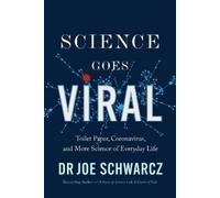 Joe Schwarcz Science Goes Viral (Tascabile)