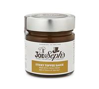 Joe & Sephs Joe & Seph De Salsa De Caramelo Pegajoso 230g (Paquete de 2)