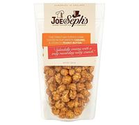 Joe & Seph's Popcorn - Caramel & Peanut Butter (80g) by Joe & Seph's
