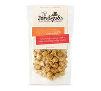 Joe & Seph's Popcorn - Caramello E Burro Di Arachidi (80g)