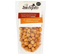 Joe & Seph's Popcorn Classic Caramello 80g