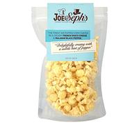 Joe & Seph's Popcorn - Formaggio Di Capra E Pepe Nero (90g)