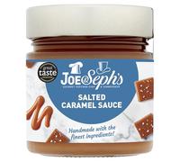 Joe & Sephs Salata Caramello Salsa 230g