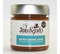Joe & Sephs | Salsa al caramello salato | 1 x 230g