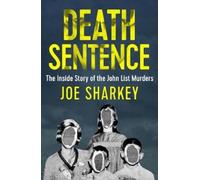 Joe Sharkey Death Sentence (Tascabile)