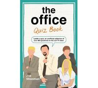 Joe Shooman The Office Quiz Book (Copertina rigida) (PRESALE 08/10/2026)