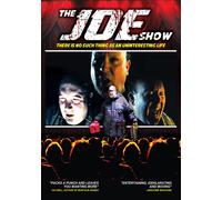 Joe Show, The (DVD) Joseph Mcintosh Nick Snider Joel Potrykus Jeffrey Goodrich